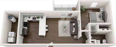 120 Fowler Ave 1-2 Beds Apartment for Rent - Photo Gallery 49